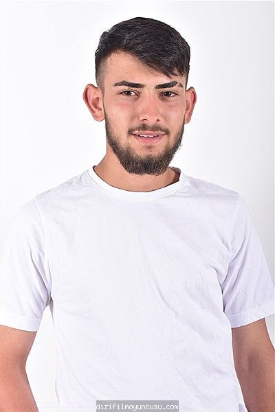 Erkek Oyuncular Adayımız Şükrü