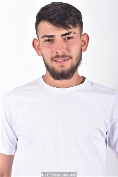 Kırşehir Cast Ajans Şükrü 121241