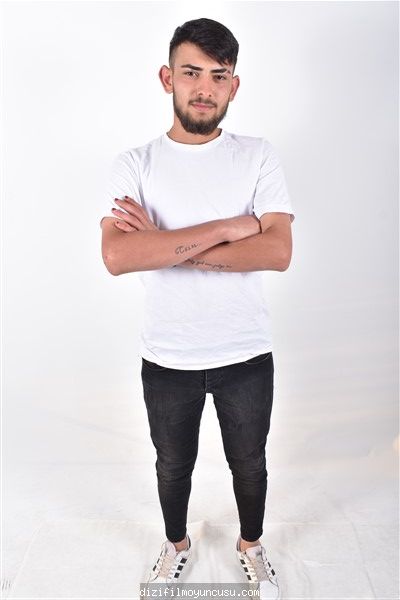 Kırşehir Cast Ajans Şükrü 121242