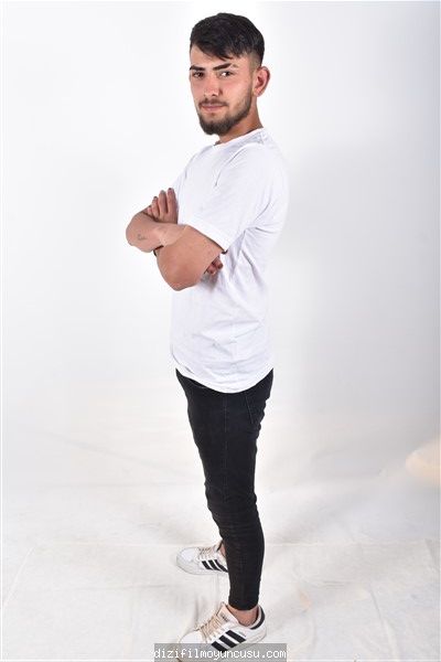 Kırşehir Cast Ajans Şükrü 121243