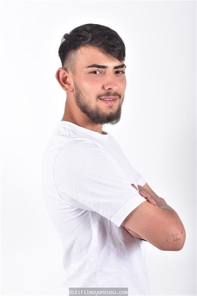Kırşehir Cast Ajans Şükrü 121244