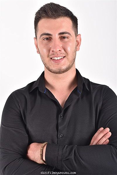 Erkek Oyuncular Adayımız Teksin