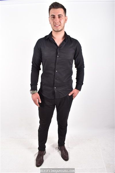 Kırşehir Cast Ajans Teksin 121326
