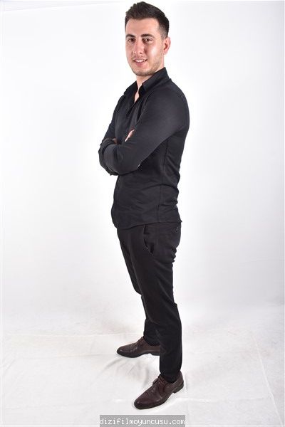 Kırşehir Cast Ajans Teksin 121327