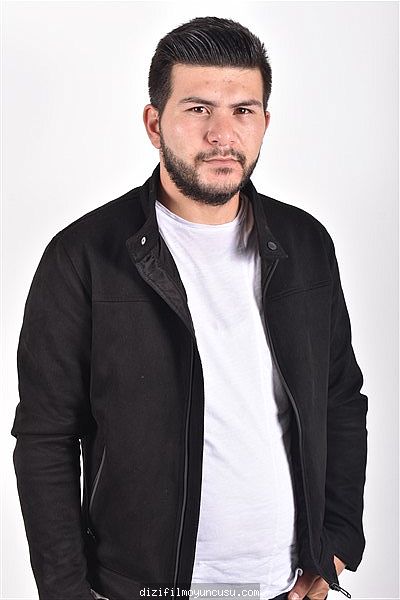Erkek Oyuncular Adayımız Yunus