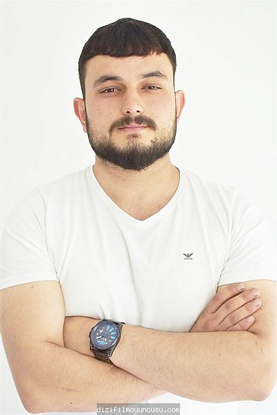 Erkek Oyuncular Adayımız Emircan