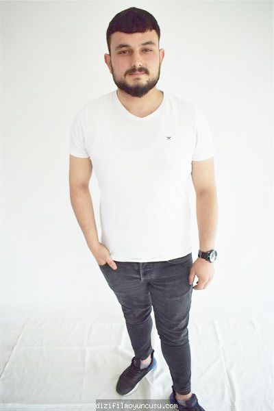 Kırşehir Cast Ajans Emircan 121330
