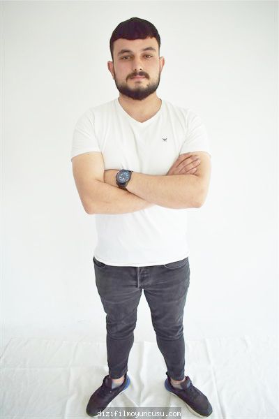 Kırşehir Cast Ajans Emircan 121331