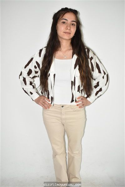 Kırşehir Cast Ajans Rahila 121339