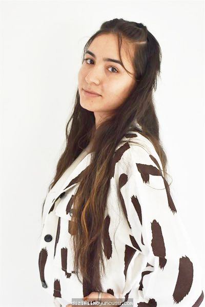Kırşehir Cast Ajans Rahila 121340