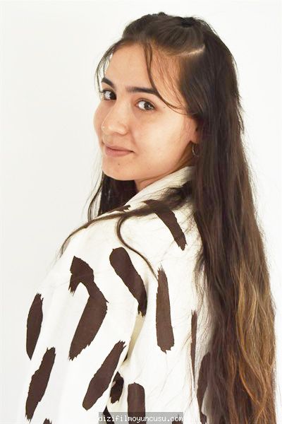 Kırşehir Cast Ajans Rahila 121341