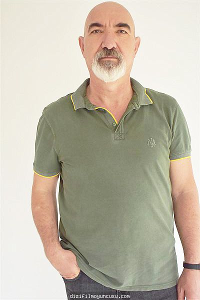 Erkek Oyuncular Adayımız Süleyman