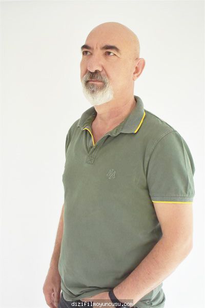 Kırşehir Cast Ajans Süleyman 121334