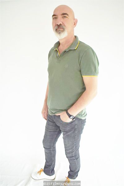 Kırşehir Cast Ajans Süleyman 121335