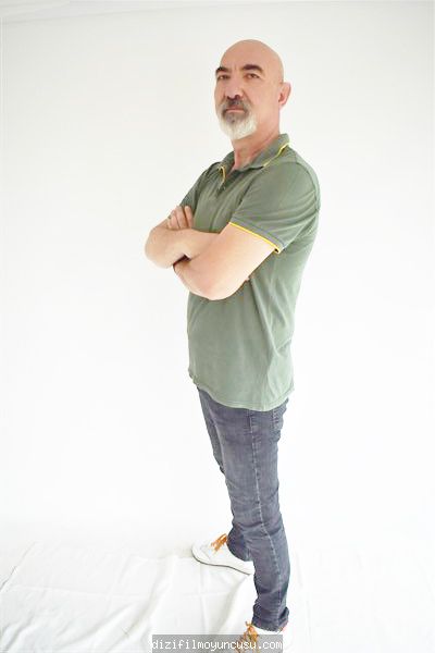 Kırşehir Cast Ajans Süleyman 121336
