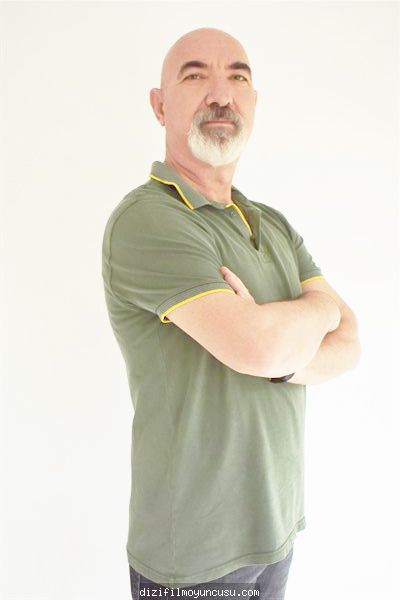 Kırşehir Cast Ajans Süleyman 121337