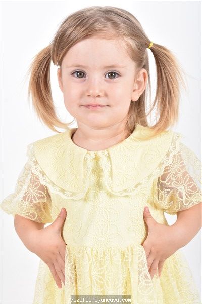 Nevşehir Cast Ajans Betül 121418