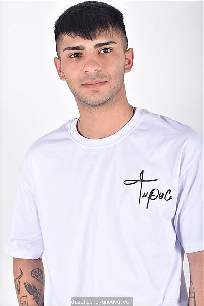 Erkek Oyuncular Adayımız Efe