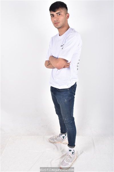 Nevşehir Cast Ajans Efe 121371