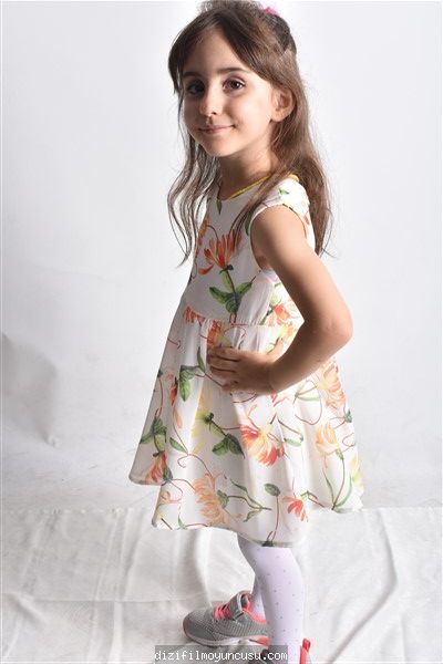 Nevşehir Cast Ajans Elif 121415