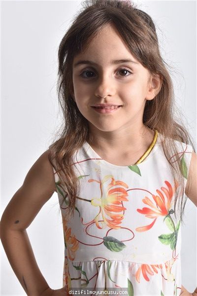 Nevşehir Cast Ajans Elif 121416