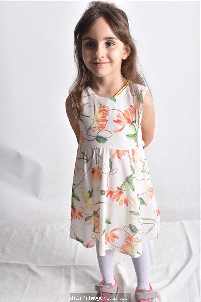 Nevşehir Cast Ajans Elif 121417
