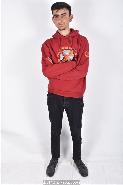 Nevşehir Cast Ajans Erol 121347