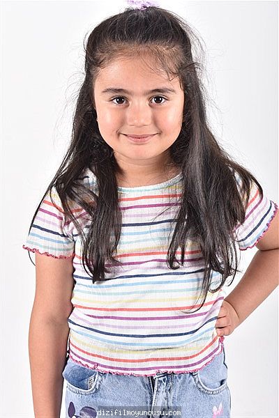Çocuk Oyuncular Adayımız Eylül