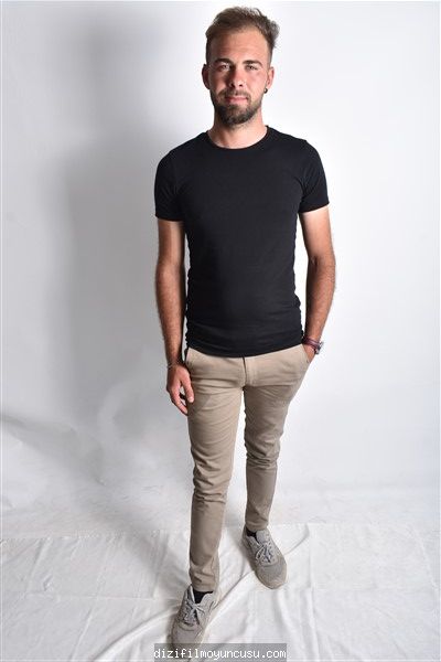 Nevşehir Cast Ajans Halil 121386