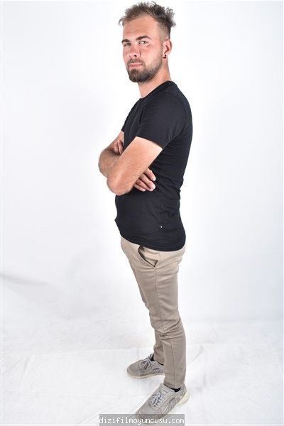 Nevşehir Cast Ajans Halil 121387