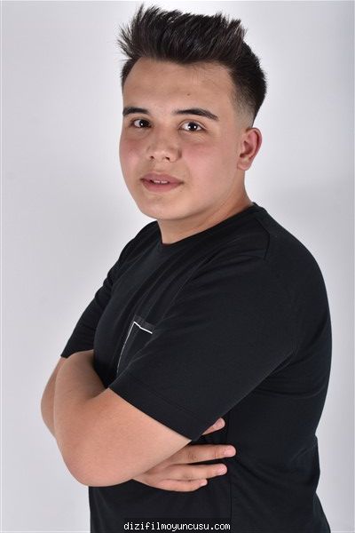 Nevşehir Cast Ajans Hamza 121363