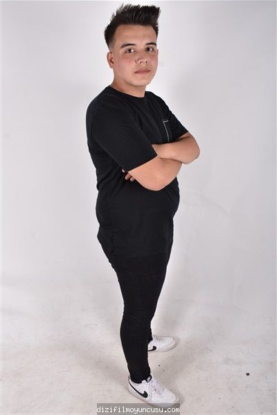 Nevşehir Cast Ajans Hamza 121364