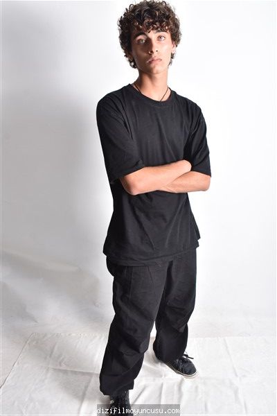Nevşehir Cast Ajans Hamza 121410