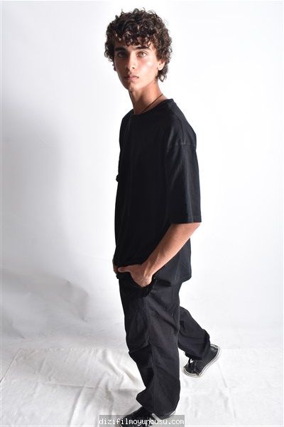 Nevşehir Cast Ajans Hamza 121411