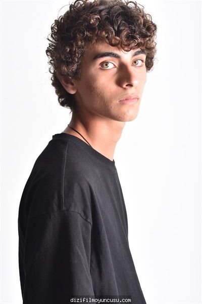 Nevşehir Cast Ajans Hamza 121412