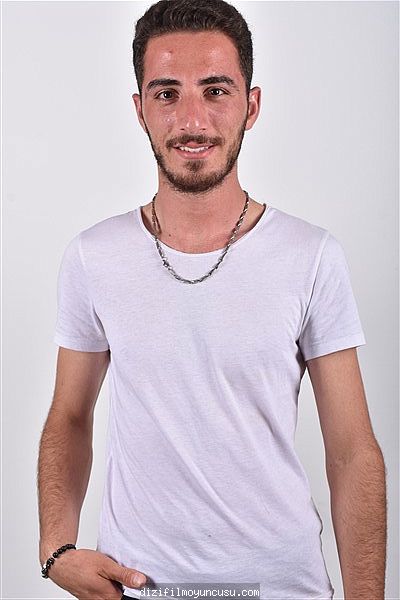 Erkek Oyuncular Adayımız Işıltan