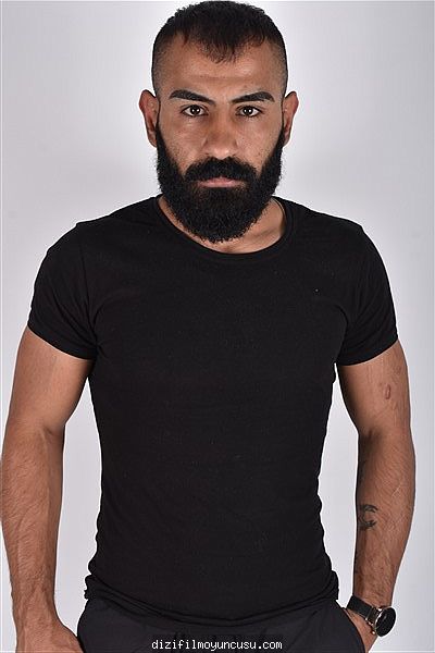 Erkek Oyuncular Adayımız Muhammed