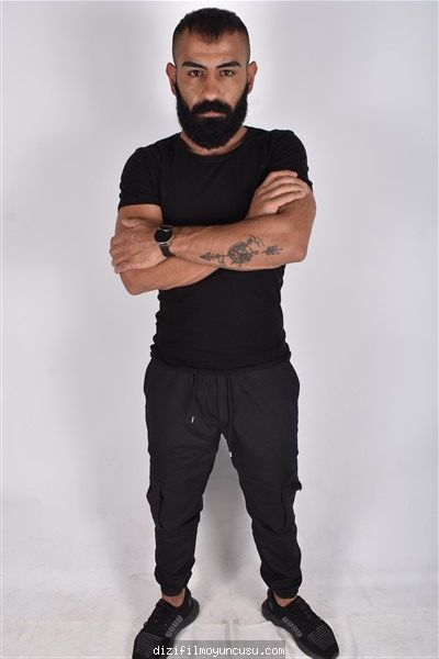 Nevşehir Cast Ajans Muhammed 121358