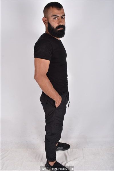 Nevşehir Cast Ajans Muhammed 121359