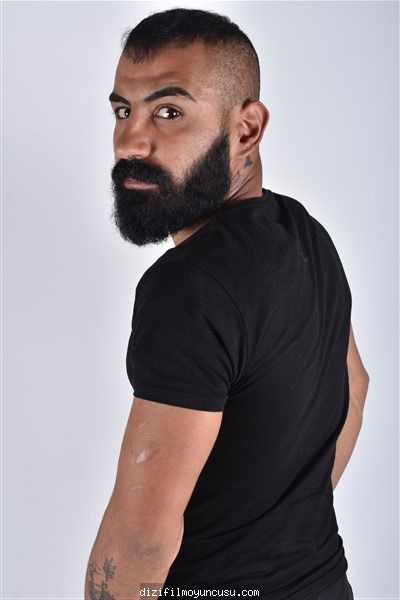 Nevşehir Cast Ajans Muhammed 121360