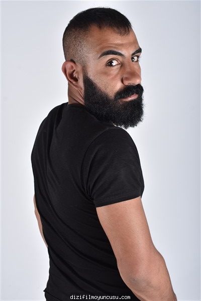 Nevşehir Cast Ajans Muhammed 121361