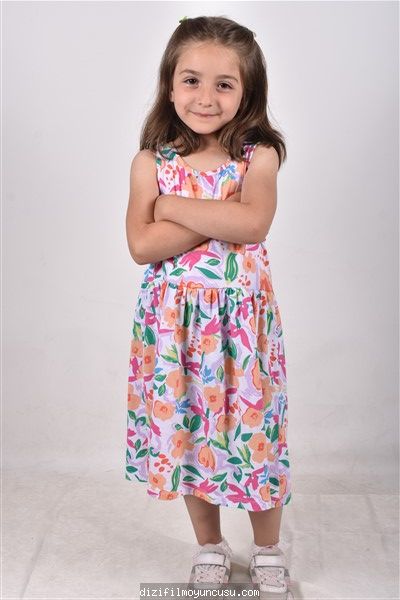 Nevşehir Cast Ajans Zümra 121438