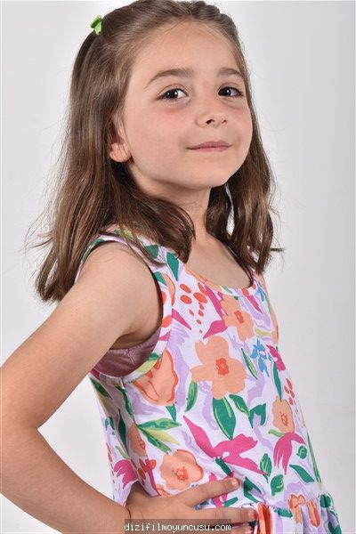 Nevşehir Cast Ajans Zümra 121439