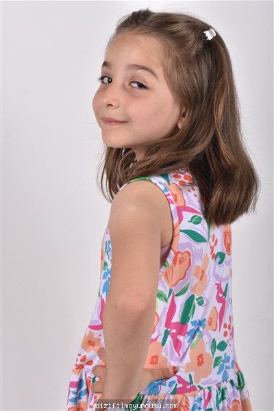 Nevşehir Cast Ajans Zümra 121441