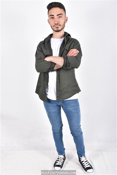 Nevşehir Cast Ajans Ahmet 121470
