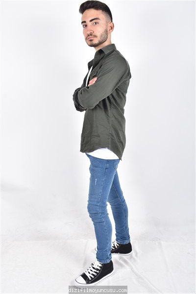 Nevşehir Cast Ajans Ahmet 121471