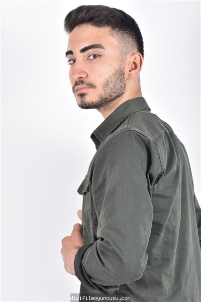 Nevşehir Cast Ajans Ahmet 121472