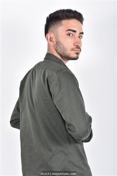 Nevşehir Cast Ajans Ahmet 121473