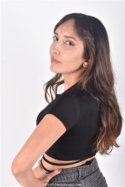 İzmir Cast Ajans Ayşegül 121533