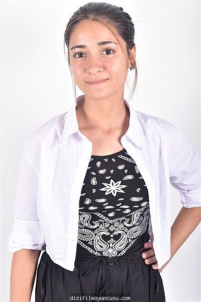 Kadın Oyuncular Adayımız Diana